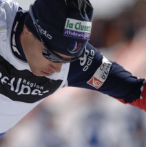 Sport Ski Fonds Événements 2011